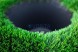 Топиари вазон Олимп — газон Deluxe