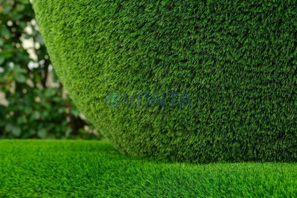 Топиари яблоко Гренни — газон Deluxe