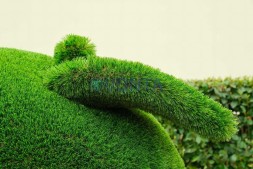 Топиари яблоко Гренни — газон Deluxe