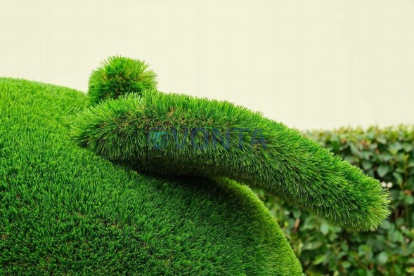 Топиари яблоко Гренни — газон Deluxe