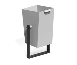 Урна “Контур”, МФ-08