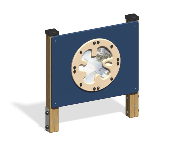 Развивающее оборудование “Зеркало”, ИО-64.4