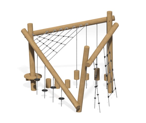 Конструкция для лазания Тип 6, СО-140