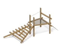 Игровой комплекс “Ловкость”, ИК-232