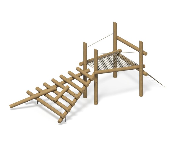 Игровой комплекс “Ловкость”, ИК-232