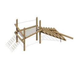 Игровой комплекс “Ловкость”, ИК-232