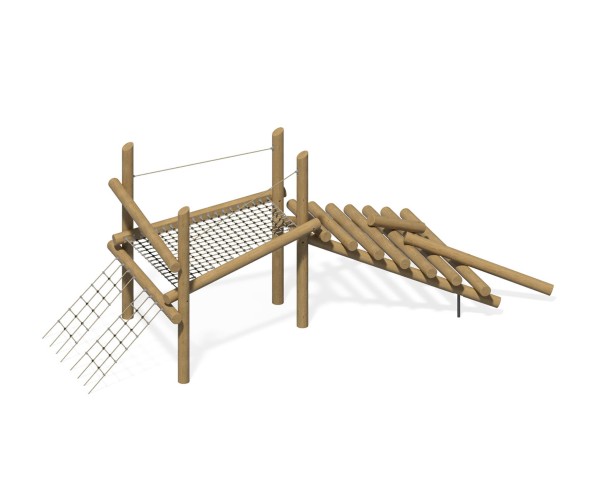 Игровой комплекс “Ловкость”, ИК-232