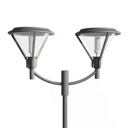 Фонарь уличный Андора 2