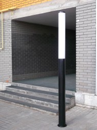 Фонарь уличный Марсель R 3,5