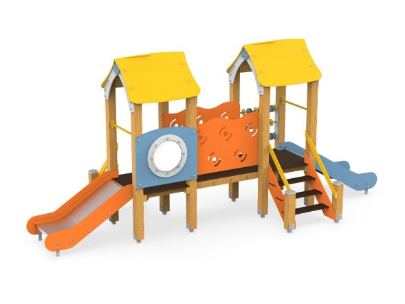 Детский игровой комплекс 311.58