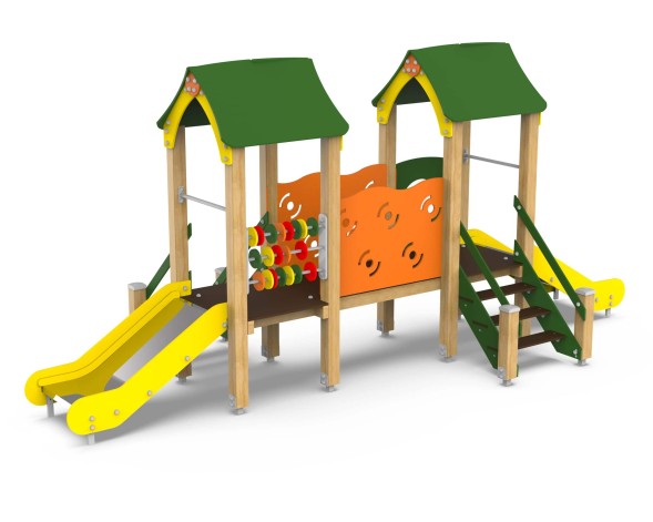 Детский игровой комплекс 311.58