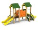 Детский игровой комплекс 311.58