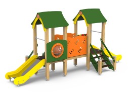 Детский игровой комплекс 311.58