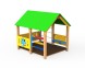 Домик-беседка «Школа»