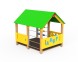 Домик-беседка «Школа»