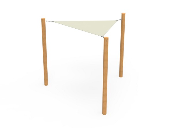 Теневой навес «Бриз» Тип 2, 899.20.02