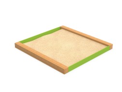 Песочница «Форест» Тип 1, 351.06 исп.3