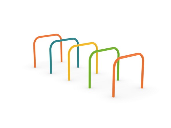 Дуги для лазания