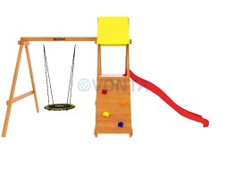 Детская игровая площадка IgraGrad Старт 2