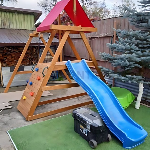 Детская игровая площадка IgraGrad Старт 2