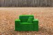 Топиари кресло — газон Eco+
