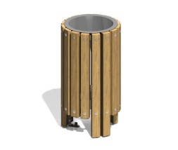 Урна “Жасмин”, ПМ-35