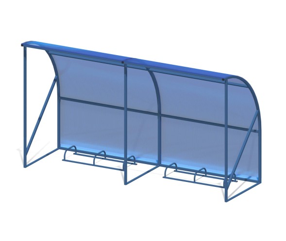 Парковка для колясок, ТН-05