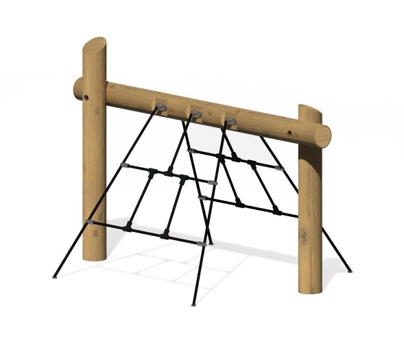 Конструкция для лазания Тип 10, СО-122