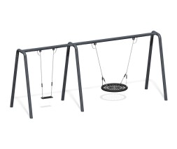 Качели “Сигма, КЧ-40.4