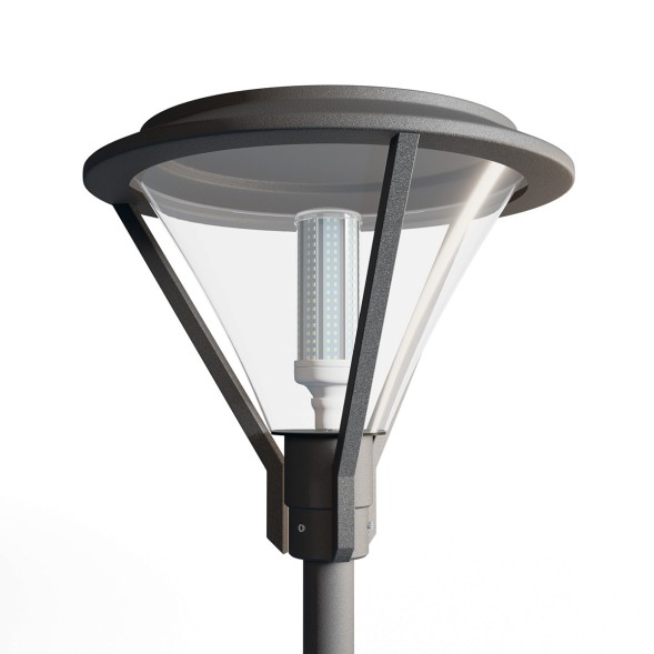 Фонарь уличный Андора