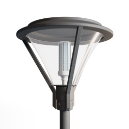 Фонарь уличный Андора