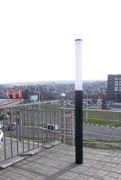 Фонарь уличный Марсель R 3