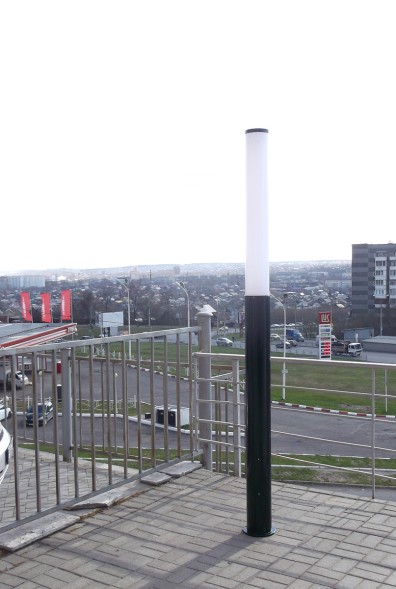 Фонарь уличный Марсель R 3