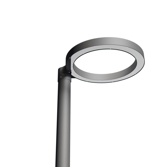 Фонарь уличный Спрингфилд 3-1