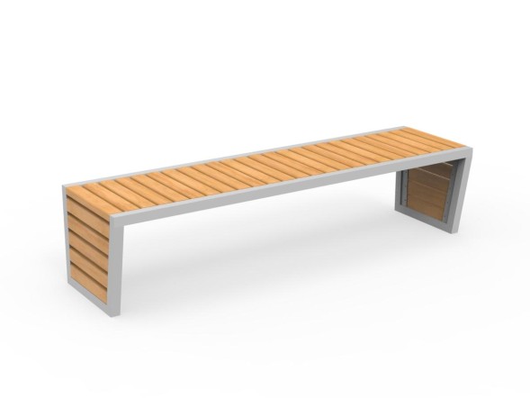 Скамейка «Аллея», 123.14.01