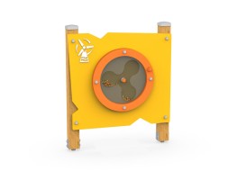 Игровой стенд «Мельница», 330.05