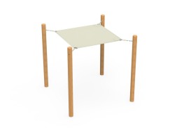 Теневой навес «Бриз» Тип 3, 899.20.03