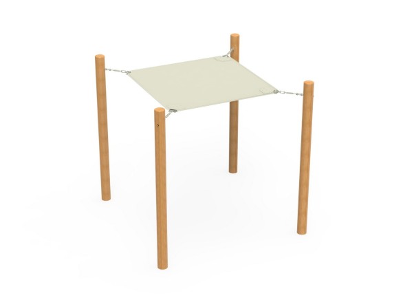 Теневой навес «Бриз» Тип 3, 899.20.03