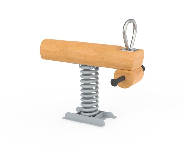 Качалка на пружине «Классика», 443.29 исп.8