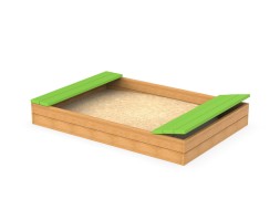 Песочница «Форест» Тип 2, 351.06 исп.4