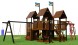 Игровой комплекс Camelot Urban