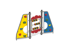 Игровое оборудование “Счеты”, ИО-47