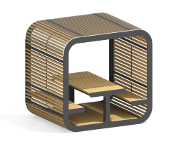 Пергола “Атмосфера”, ПМ-112