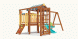 Детская площадка Савушка Baby play 11 (Priority)