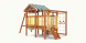 Детская площадка Савушка Baby play 11 (Priority)