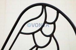 Топиари оса — газон Eco