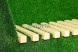 Топиари лавочка, фотозона, полимерная доска, L=175 см- газон Deluxe