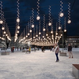 парад звёзд