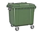 Мусорный контейнер 1100 л