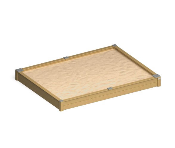 Песочница “Стрекоза M”, ПСL-04